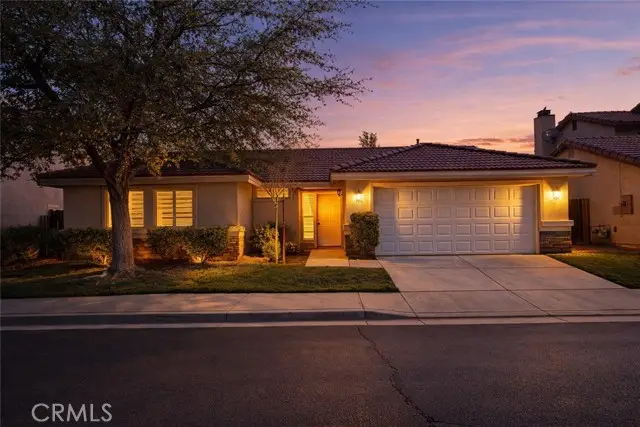 40150 Cantara, Palmdale, CA 93550 - #2