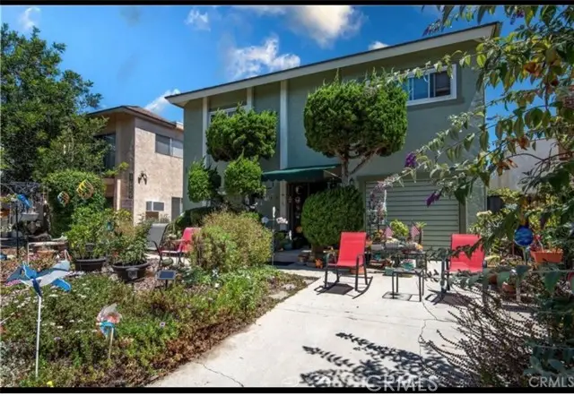 1629 Franklin  #4, Santa Monica, CA 90404 - #1