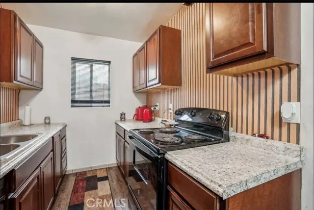 1629 Franklin  #4, Santa Monica, CA 90404 - #2