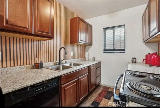 1629 Franklin  #4, Santa Monica, CA 90404 - #3