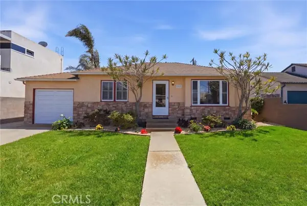 5452 122nd, Hawthorne, CA 90250