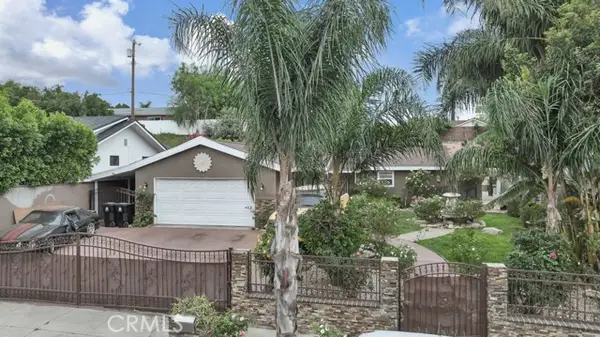 14962 Genoa, Sylmar, CA 91342