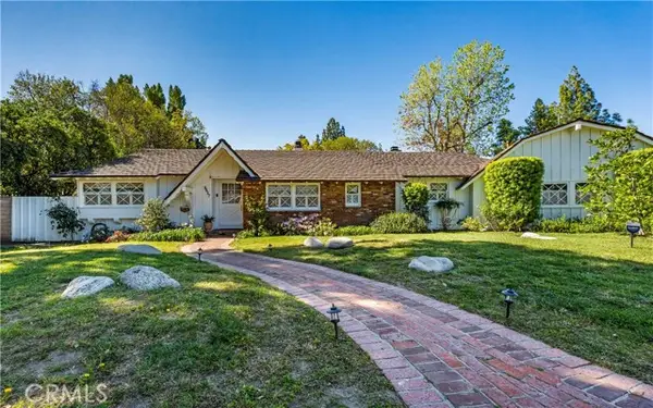 9827 Sylvia Avenue, Northridge, CA 91324