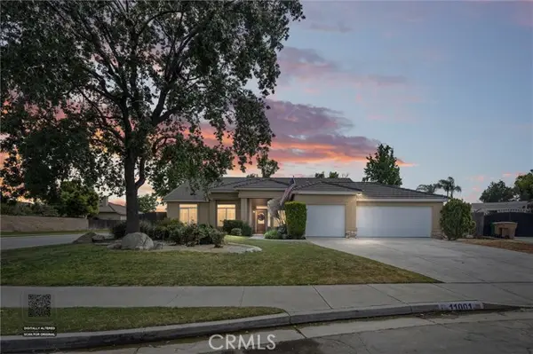 11001 Four Bears, Bakersfield, CA 93312