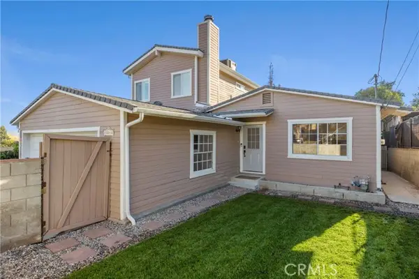 25048 Wheeler, Newhall, CA 91321