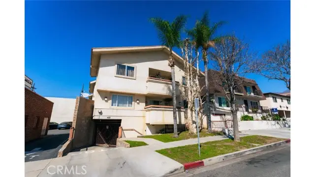 423 Providencia, Burbank, CA 91501 - #1