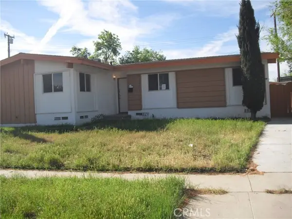 724 Avenue H10, Lancaster, CA 93534
