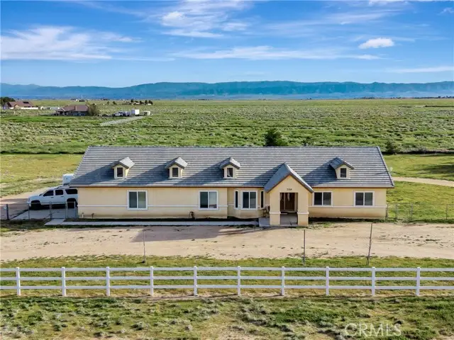 7306 Avenue A8, Lancaster, CA 93536 - #1