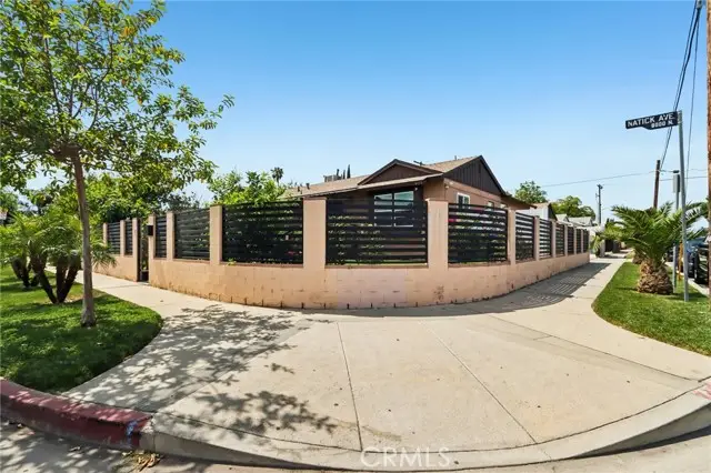 8055 Natick Avenue, Panorama City, CA 91402 - #2