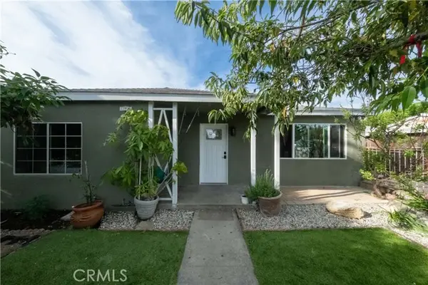 15719 Romar Street, North Hills, CA 91343