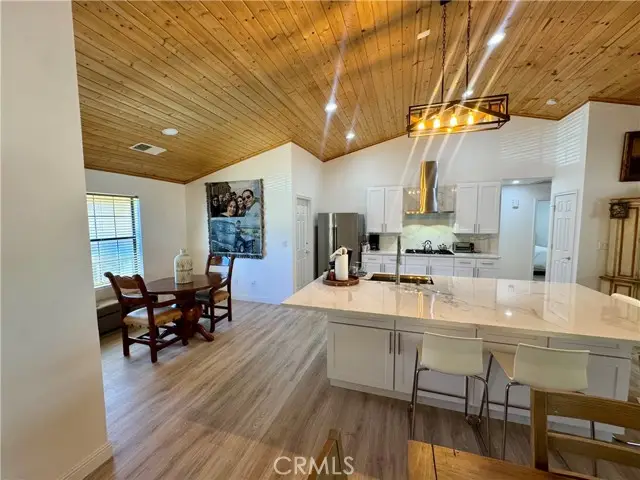 16501 Aleutian, Pine Mountain Club, CA 93222 - #2