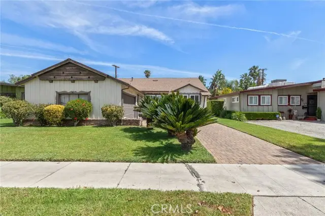 7712 Alcove Avenue, North Hollywood, CA 91605 - #2