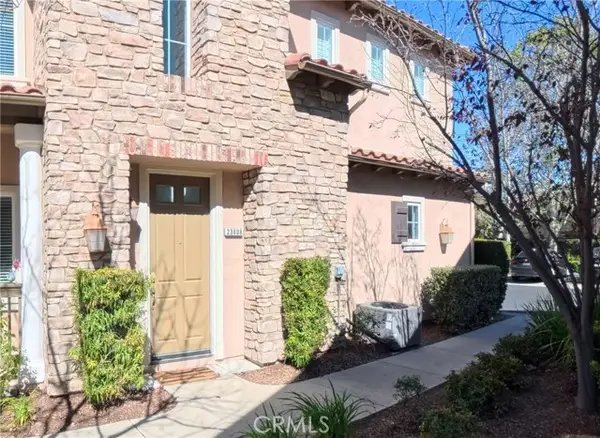 23808 Toscana  #28039, Valencia, CA 91354