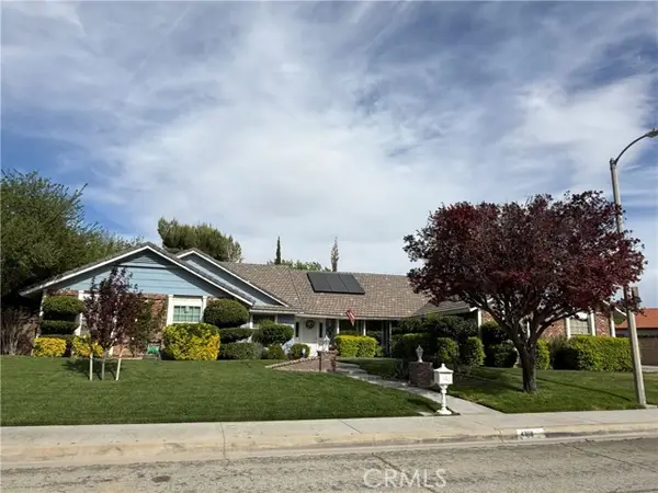 43118 Roulette Lane, Lancaster, CA 93536