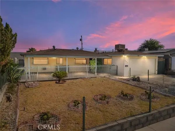 205 Suzanne Lane, Taft, CA 93268