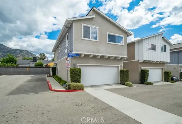 13412 Manzanillo, Sylmar, CA 91342