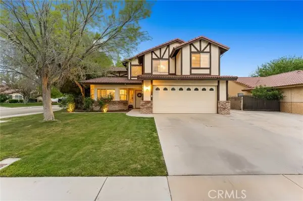 3300 Avenue J3, Lancaster, CA 93536