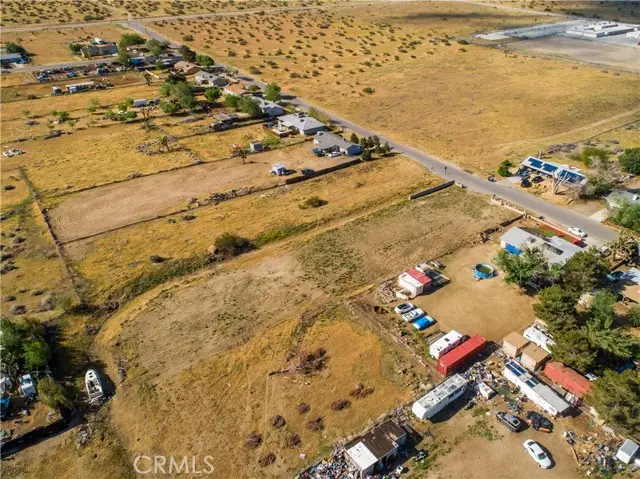 0 152nd Street, Lancaster, CA 93535 - #1