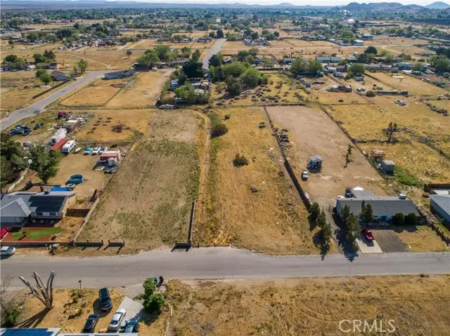 0 152nd Street, Lancaster, CA 93535 - #3