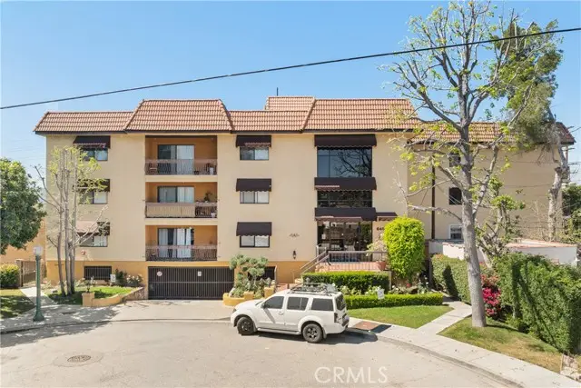 645 Balboa, Glendale, CA 91206 - #1