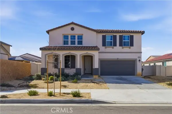 43869 Hampton, Lancaster, CA 93536
