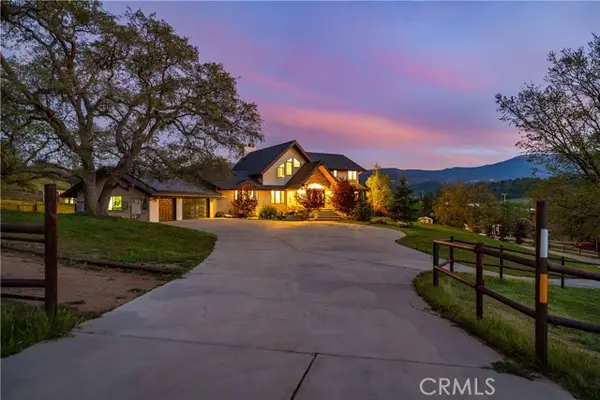 23800 Bertram, Tehachapi, CA 93561