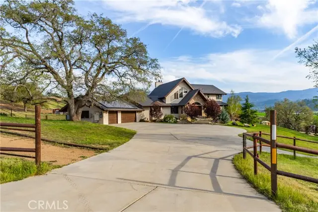 23800 Bertram, Tehachapi, CA 93561 - #2