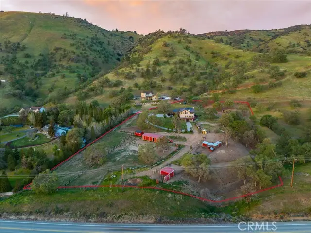 23800 Bertram, Tehachapi, CA 93561 - #3
