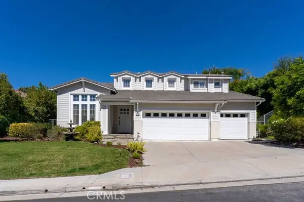 7259 Glenhaven Court, West Hills, CA 91307