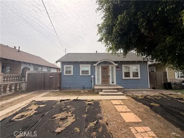 528 Hillcrest, Inglewood, CA 90301