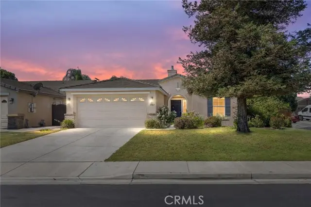 1503 English Fry, Bakersfield, CA 93311 - #1