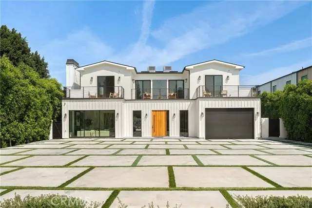 11835 Kling Street, Valley Village, CA 91607 - #2