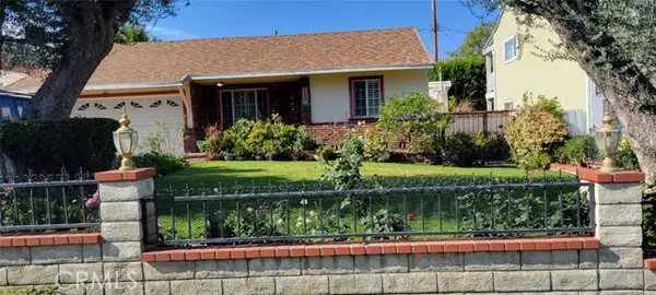10237 Oro Vista, Sunland, CA 91040