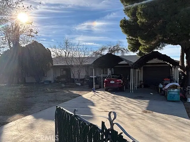 47407 91st, Lancaster, CA 93536 - #2