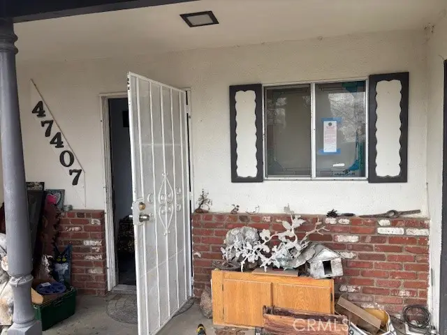 47407 91st, Lancaster, CA 93536 - #3