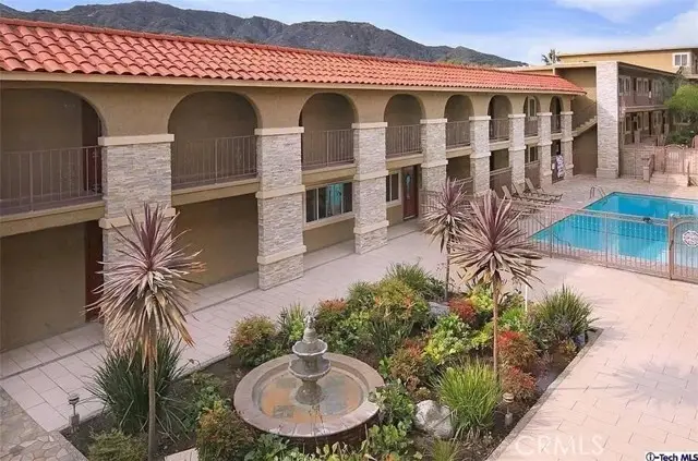 3220 Altura Avenue  #331, La Crescenta, CA 91214 - #1