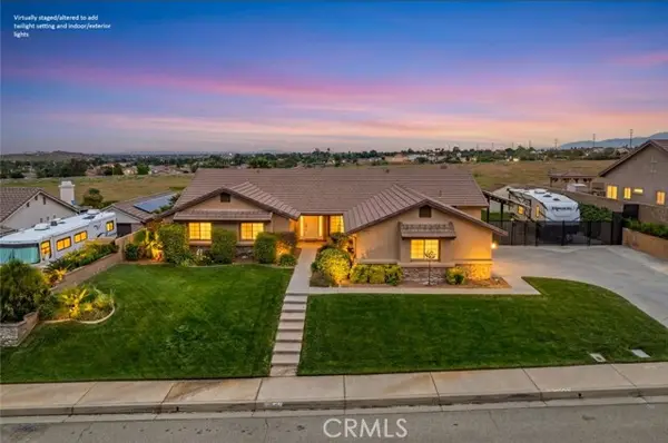 41248 Vista Linda, Palmdale, CA 93551