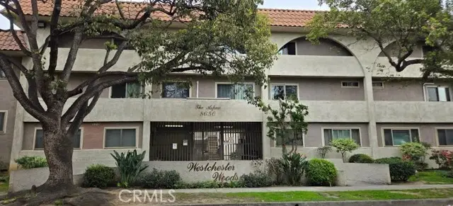 8650 Belford  #119A, Los Angeles, CA 90045 - #1