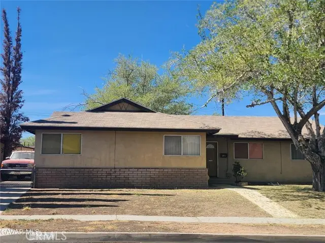 37755 Lasker, Palmdale, CA 93550 - #1