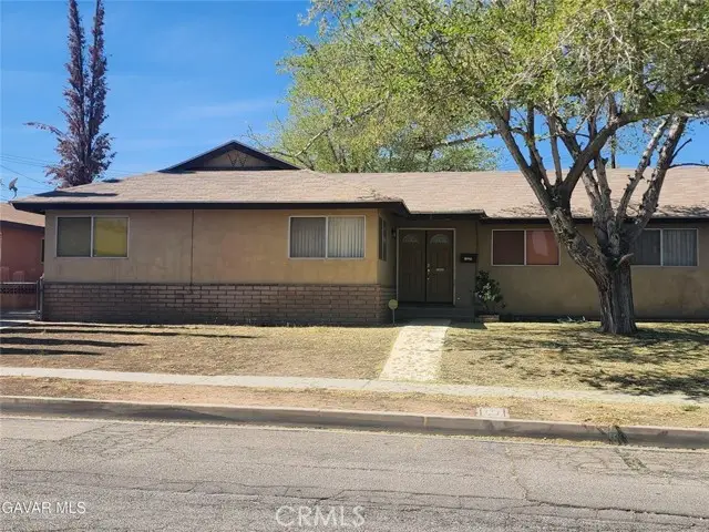 37755 Lasker, Palmdale, CA 93550 - #2