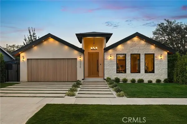 13949 Cumpston Street, Sherman Oaks, CA 91401