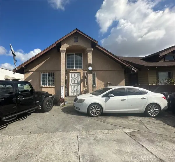 1043 52nd, Los Angeles, CA 90037