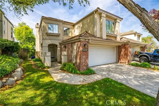 24526 Windsor Drive  #A, Valencia, CA 91355 - #2