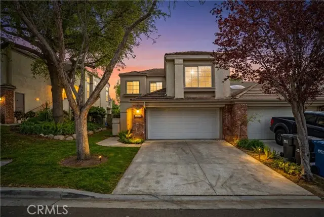 24526 Windsor Drive  #A, Valencia, CA 91355 - #3