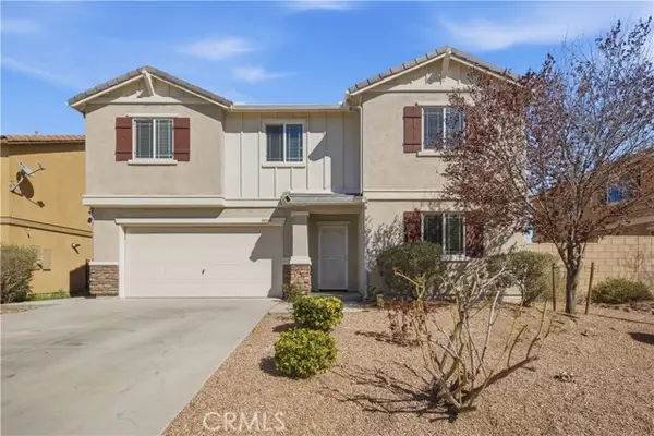 44640 Driftwood, Lancaster, CA 93535