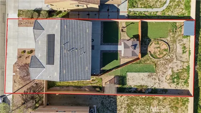 44640 Driftwood, Lancaster, CA 93535 - #2