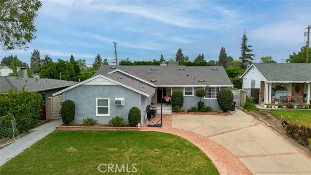 17242 Horace Street, Granada Hills, CA 91344 - #2