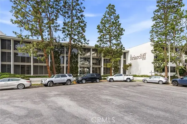 8701 Delgany Avenue  #110, Playa Del Rey, CA 90293