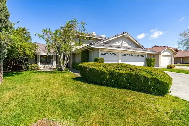 2859 Avenue J9, Lancaster, CA 93536 - #2