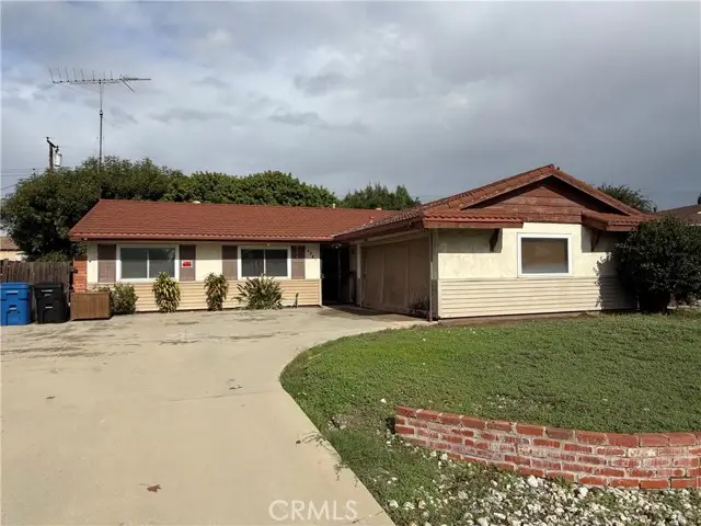 1751 Jefferson Avenue, Pomona, CA 91767 - #1